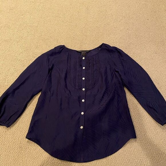 Marc by Marc jacobs size small blouse - Picture 1 of 6
